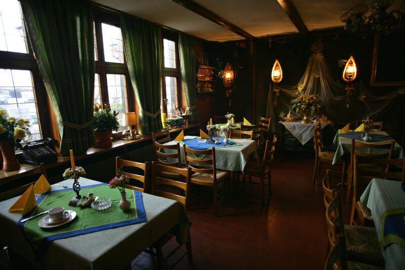 Haus Wessel * Кёльн